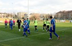 BKS STAL - LZS Leśnica